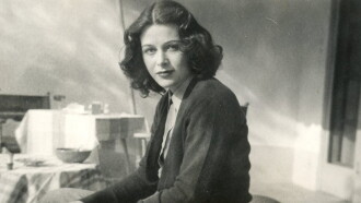 Hedy Lamarr: Secrets of a Hollywood Star Trailer