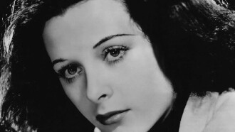 Hedy Lamarr: The Invention of a Star Trailer