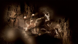 Heebie Jeebies Trailer