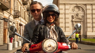 Heer & Meester: De Film Trailer