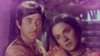 Heer Raanjha Trailer