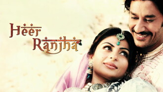Heer Ranjha - A True Love Story Trailer