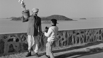 Heerer Prajapati Trailer