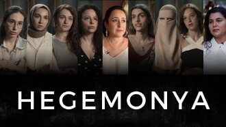 Hegemonya Trailer