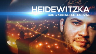 Heidewitzka - Das Große Kleine Festival Trailer