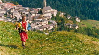 Heidi Trailer