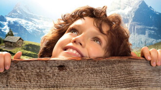 Heidi Trailer