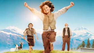 Heidi Trailer
