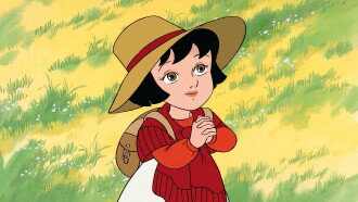 Heidi Trailer