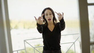 Heidi Fleiss: Hollywood Madam Trailer