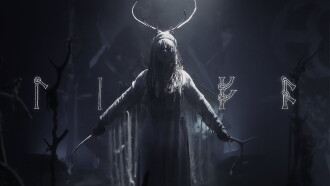 Heilung: Lifa - Live at Castlefest Trailer