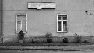Heimat Is a Space in Time Trailer