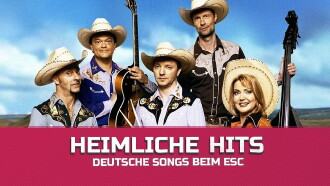 Heimliche Hits Trailer