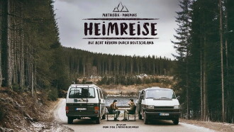 Heimreise Trailer