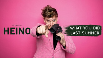 Heino What You Did Last Summer Trailer