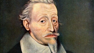 Heinrich Schütz - Der Begründer der deutschen Barockmusik Trailer