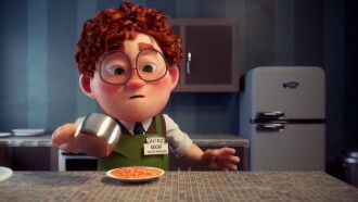 Heinz Beanz. A Can Size for Every Aussie! Trailer