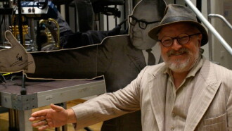 Heinz Erhardt - neu entdeckt Trailer
