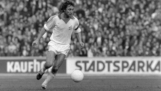 Heinz Flohe - Der mit dem Ball tanzte Trailer