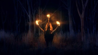 Hékate Trailer