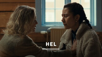 Hel Trailer
