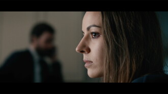 Held for a Moment Trailer