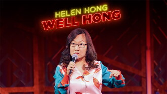 Helen Hong: Well Hong Trailer