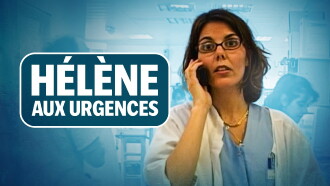 Hélène aux urgences Trailer