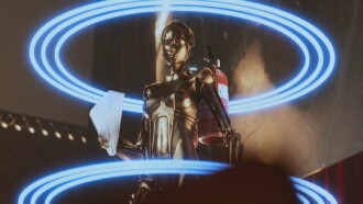 Helga: A Human Requiem Trailer