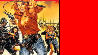 Helga: She Wolf of Stilberg Trailer