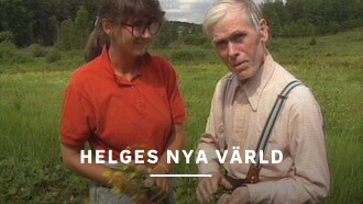 Helges nya värld Trailer
