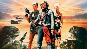 Hell Comes to Frogtown Trailer