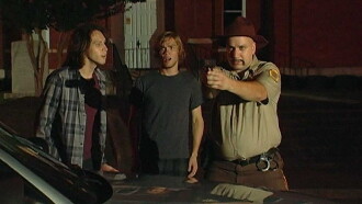 Hell Hole Trailer