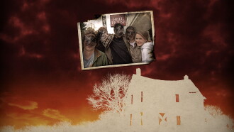 Hell House LLC Trailer