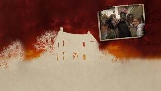 Hell House LLC Trailer