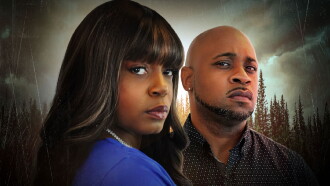 He'll Never Let Go Trailer
