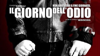 Hell of a Day Trailer