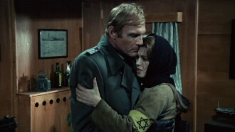 Hell River Trailer