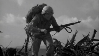 Hell to Eternity Trailer