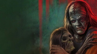 Hellbilly Trailer