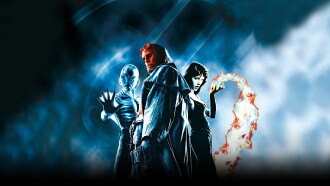 Hellboy Trailer