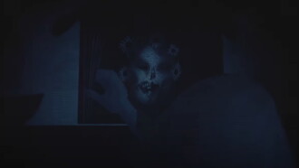 Hellboy: The Troll Witch Trailer