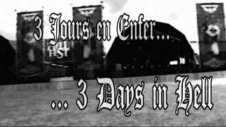 Hellfest Open Air Edition 2008 Trailer