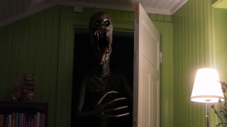 Hello Trailer