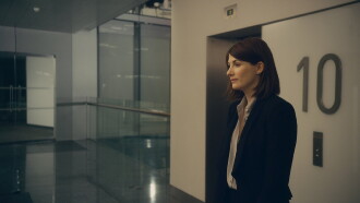 Hello Carter Trailer