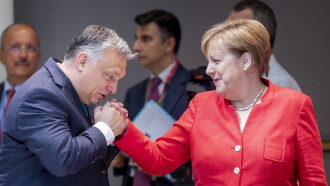 Hello, Dictator: Orbán, the EU and the Rule of Law Trailer