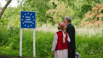 Hello, Europe! Trailer