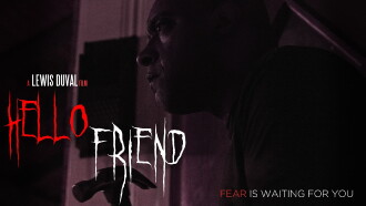 Hello Friend Trailer