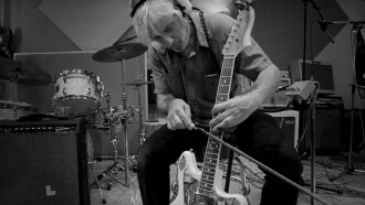 Hello Hello Hello: Lee Ranaldo, Electric Trim Trailer
