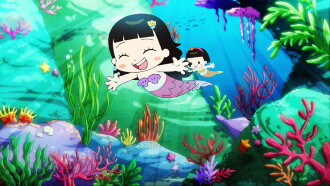 Hello Jadoo Special : Under the Sea Trailer